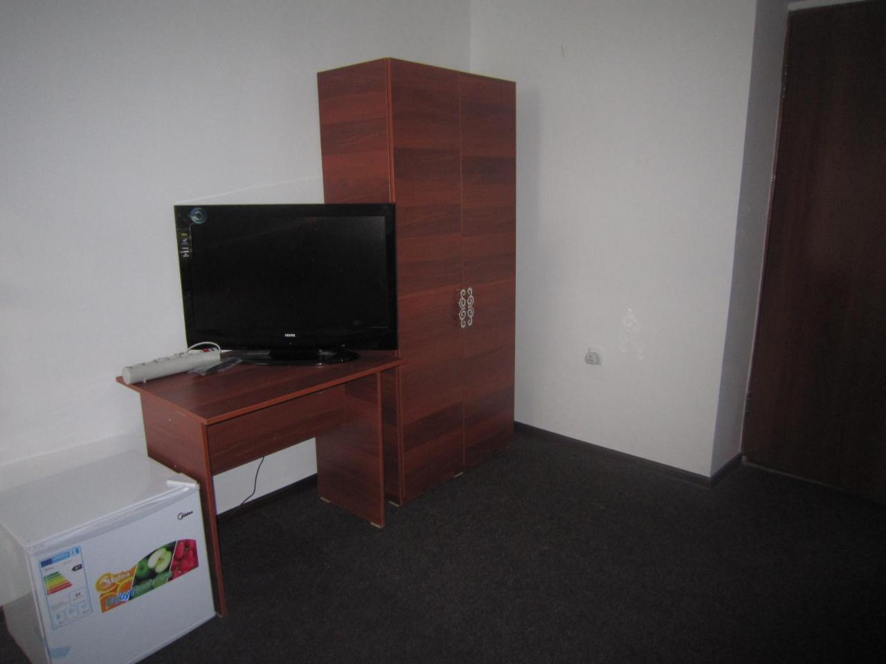 Hotel Aknur Beyneu Exteriér fotografie